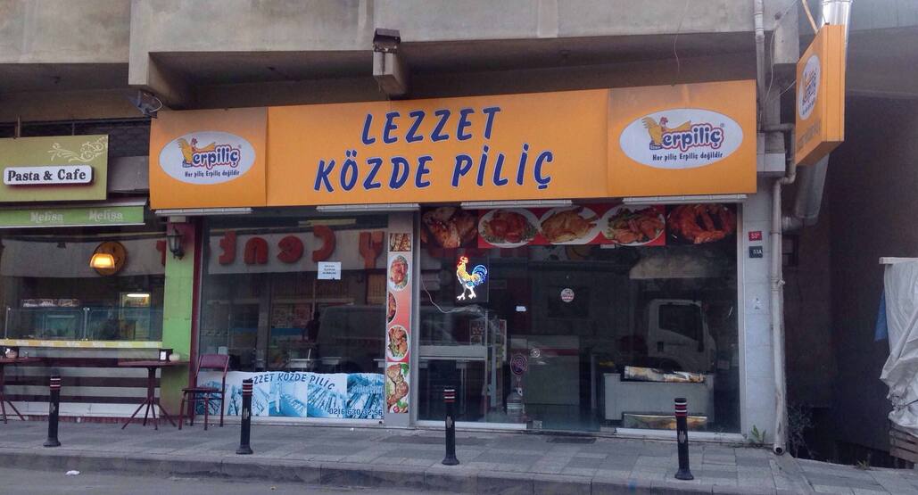Gozde Pilic Pirzola Kg Fiyat Takibi